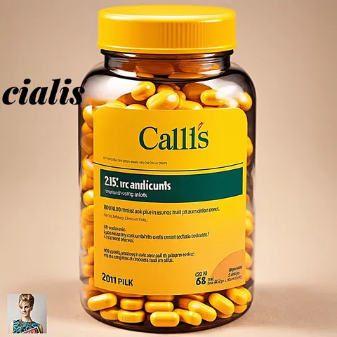 Pastillas cialis donde comprar